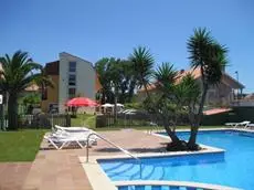 Hotel Gaivota Sanxenxo 