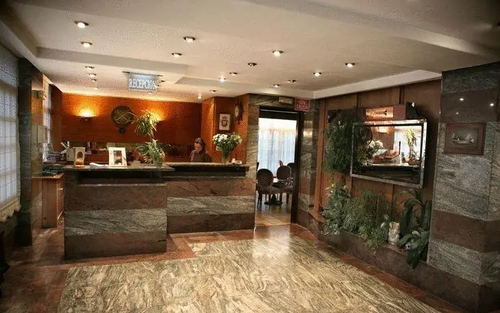 Hotel Las Anclas