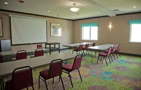 Holiday Inn Express Port Lavaca 