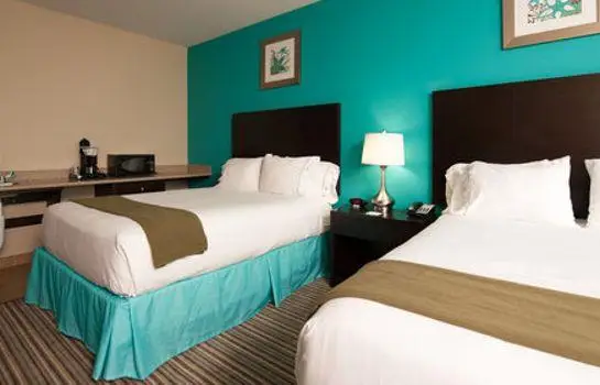 Holiday Inn Express Port Lavaca 