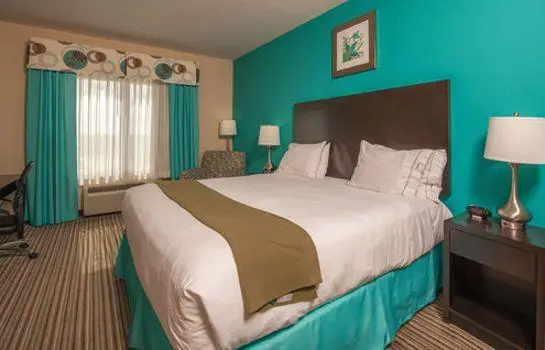 Holiday Inn Express Port Lavaca 