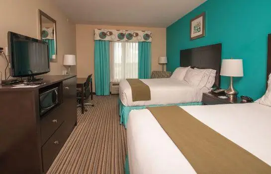 Holiday Inn Express Port Lavaca 