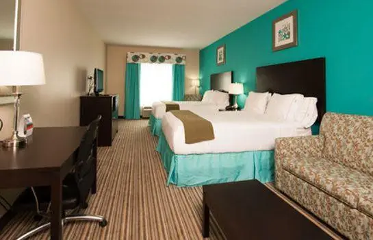 Holiday Inn Express Port Lavaca 