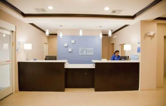 Holiday Inn Express Port Lavaca 