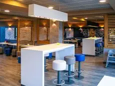 Ibis Budget Marne La Vallee Pontault Combault 