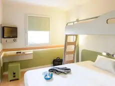 Ibis Budget Marne La Vallee Pontault Combault 