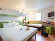 Ibis Budget Marne La Vallee Pontault Combault 