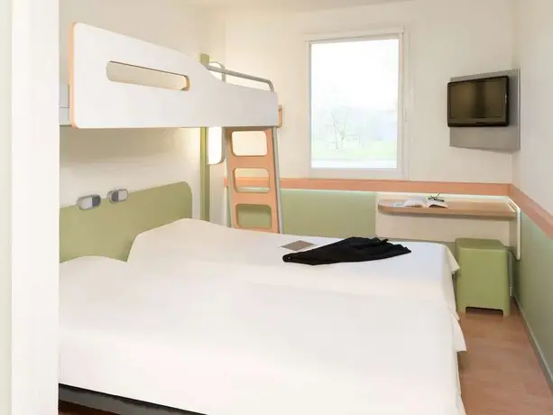 Ibis Budget Saint-Maurice 