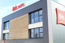 Ibis Dijon Sud 