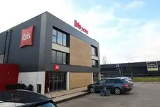 Ibis Dijon Sud 