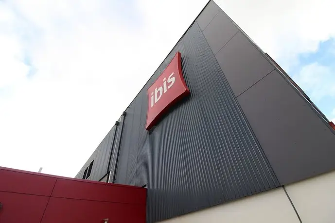 Ibis Dijon Sud 