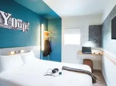 Ibis budget Rouen Petit Quevilly 