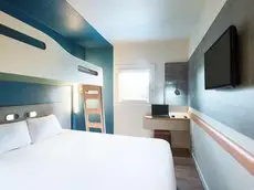 Ibis budget Rouen Petit Quevilly 