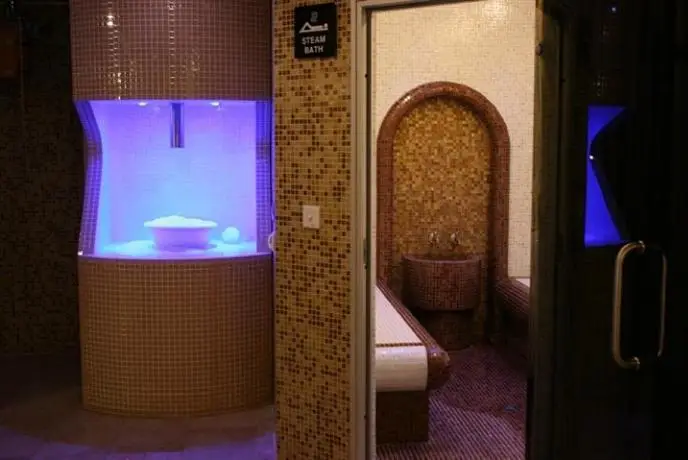 Regina Maria Spa Design Hotel