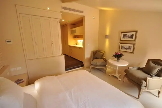 Templers Boutique Hotel 