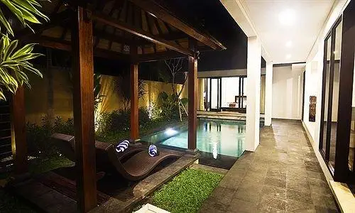 The Adnyana Villas & Spa