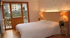 Hotel Le Chalet Ax-les-Thermes 