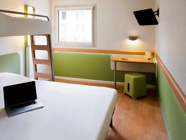 Ibis Budget Avignon Centre 