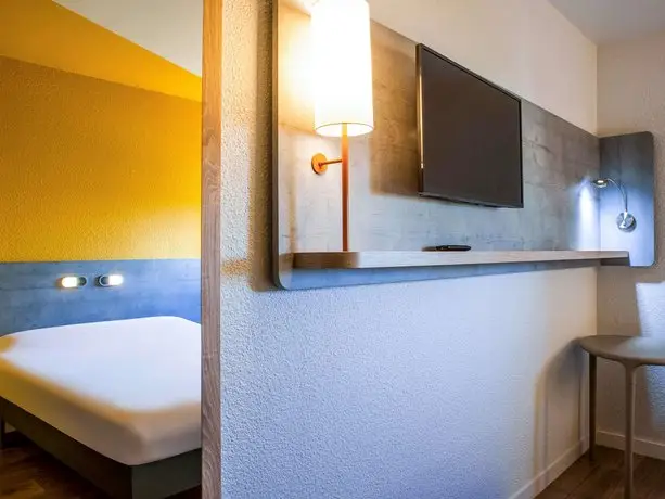 Ibis Budget Fontainebleau Avon 