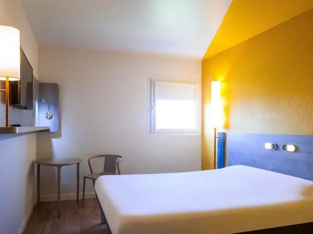 Ibis Budget Fontainebleau Avon 