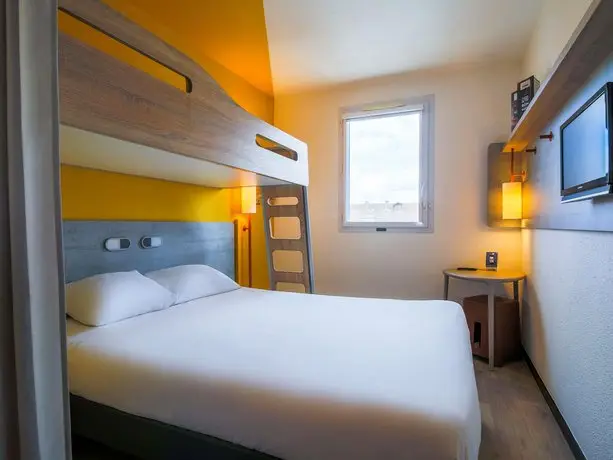 Ibis Budget Fontainebleau Avon 