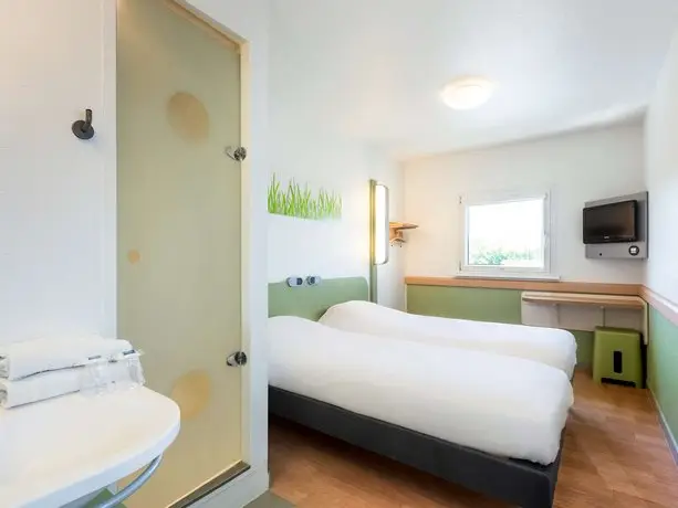 Ibis Budget Selestat 