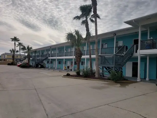 Island Hotel Port Aransas