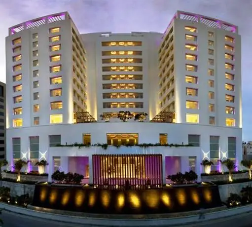 The Raintree Hotel Anna Salai 