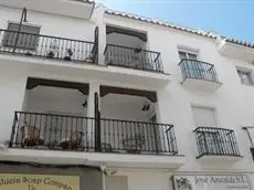 Apartamentos El Barrio Nerja 