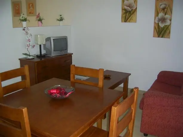 Apartamentos El Barrio Nerja