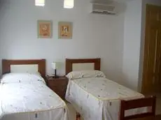 Apartamentos El Barrio Nerja 