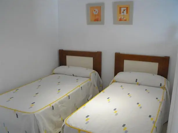 Apartamentos El Barrio Nerja 