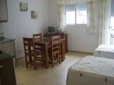 Apartamentos El Barrio Nerja 