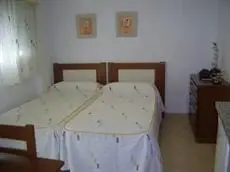 Apartamentos El Barrio Nerja 