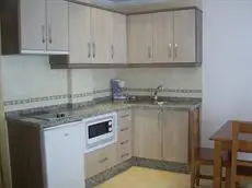 Apartamentos El Barrio Nerja 