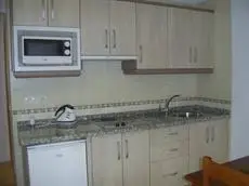 Apartamentos El Barrio Nerja 