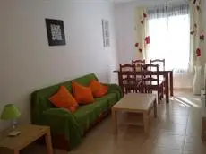 Apartamentos El Barrio Nerja 