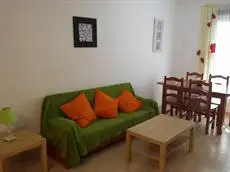 Apartamentos El Barrio Nerja 