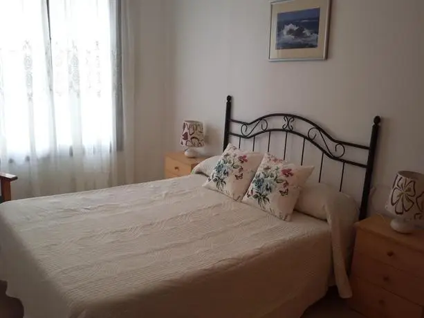 Apartamentos El Barrio Nerja 