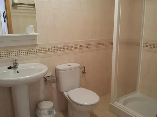 Apartamentos El Barrio Nerja 