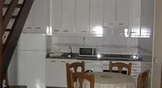 Apartamentos La Lula 