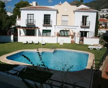 Apartamentos Luna de Nerja