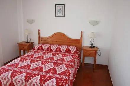 Apartamentos Luna de Nerja