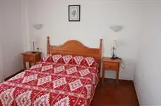 Apartamentos Luna de Nerja 