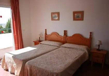 Apartamentos Luna de Nerja