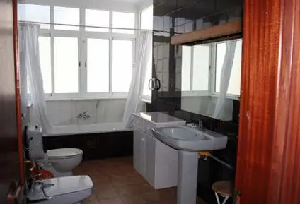 Apartamentos Luna de Nerja 