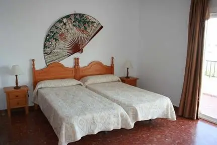 Apartamentos Luna de Nerja 