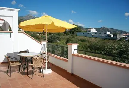 Apartamentos Luna de Nerja 