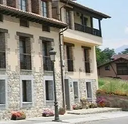 Apartamentos Rurales Mirador de Urriellu