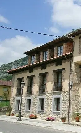 Apartamentos Rurales Mirador de Urriellu 